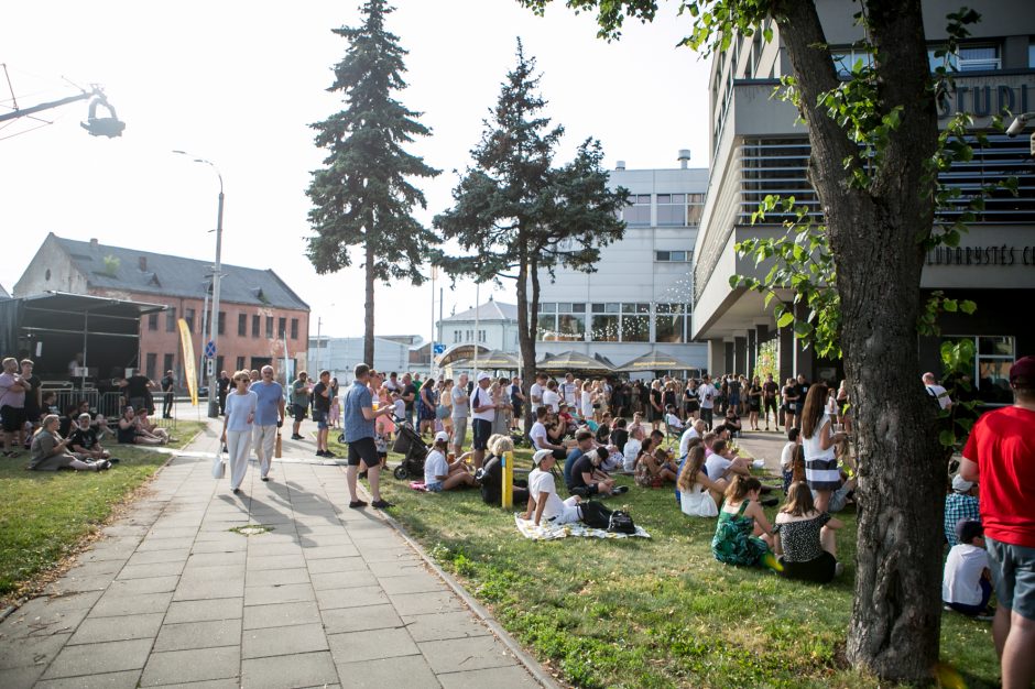 Į Kauną sugrįžo Tarptautinė aludarių diena: pasitiko gausi renginių puokštė