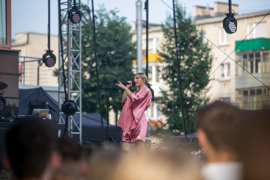 Į Kauną sugrįžo Tarptautinė aludarių diena: pasitiko gausi renginių puokštė