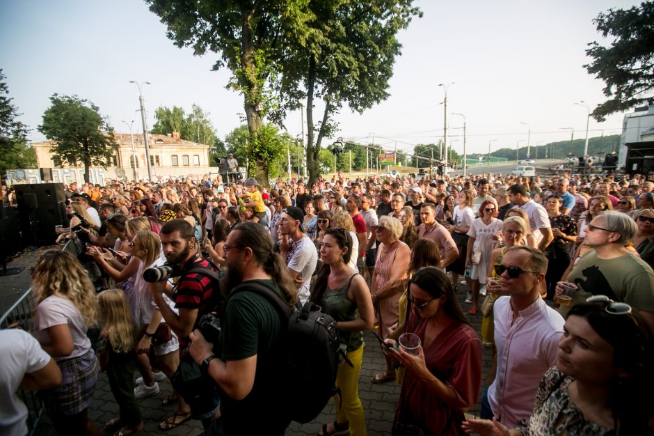 Į Kauną sugrįžo Tarptautinė aludarių diena: pasitiko gausi renginių puokštė