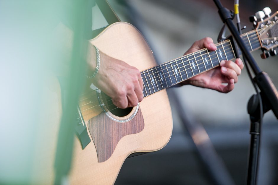 Koncertų cikle „Pažaislio liepų alėjos vakarai“ – festivalio „Purpurinis vakaras“ atidarymas