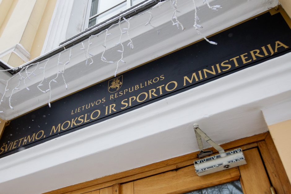 Pritarta Sporto medicinos centro prijungimui prie Lietuvos sporto centro
