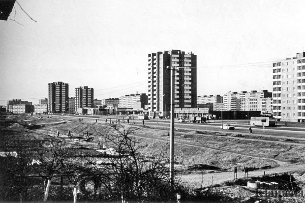 Klaipėdos Naujasis turgus švenčia 35-ąjį gimtadienį