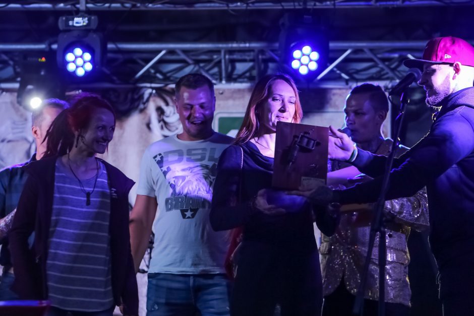 „Baltic Tattoo Convention“: apie tatuiruočių madas ir tirpstančius stereotipus