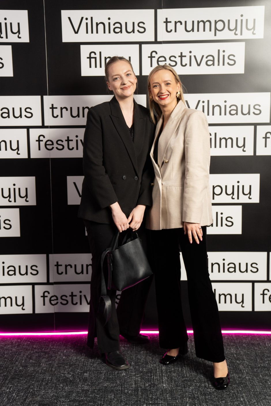 Atidarytas Vilniaus trumpųjų filmų festivalis