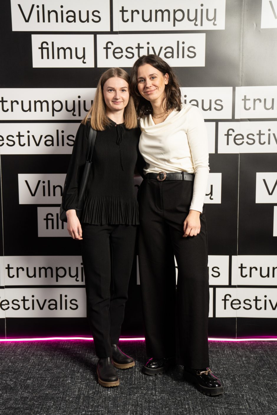 Atidarytas Vilniaus trumpųjų filmų festivalis