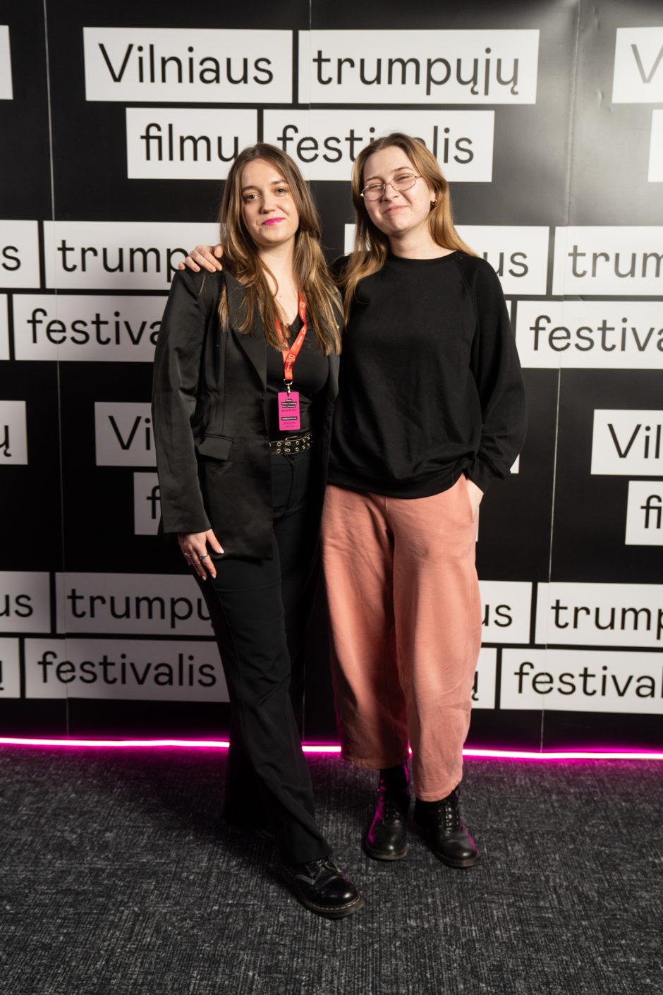 Atidarytas Vilniaus trumpųjų filmų festivalis