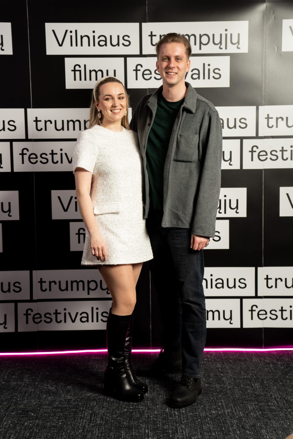 Atidarytas Vilniaus trumpųjų filmų festivalis