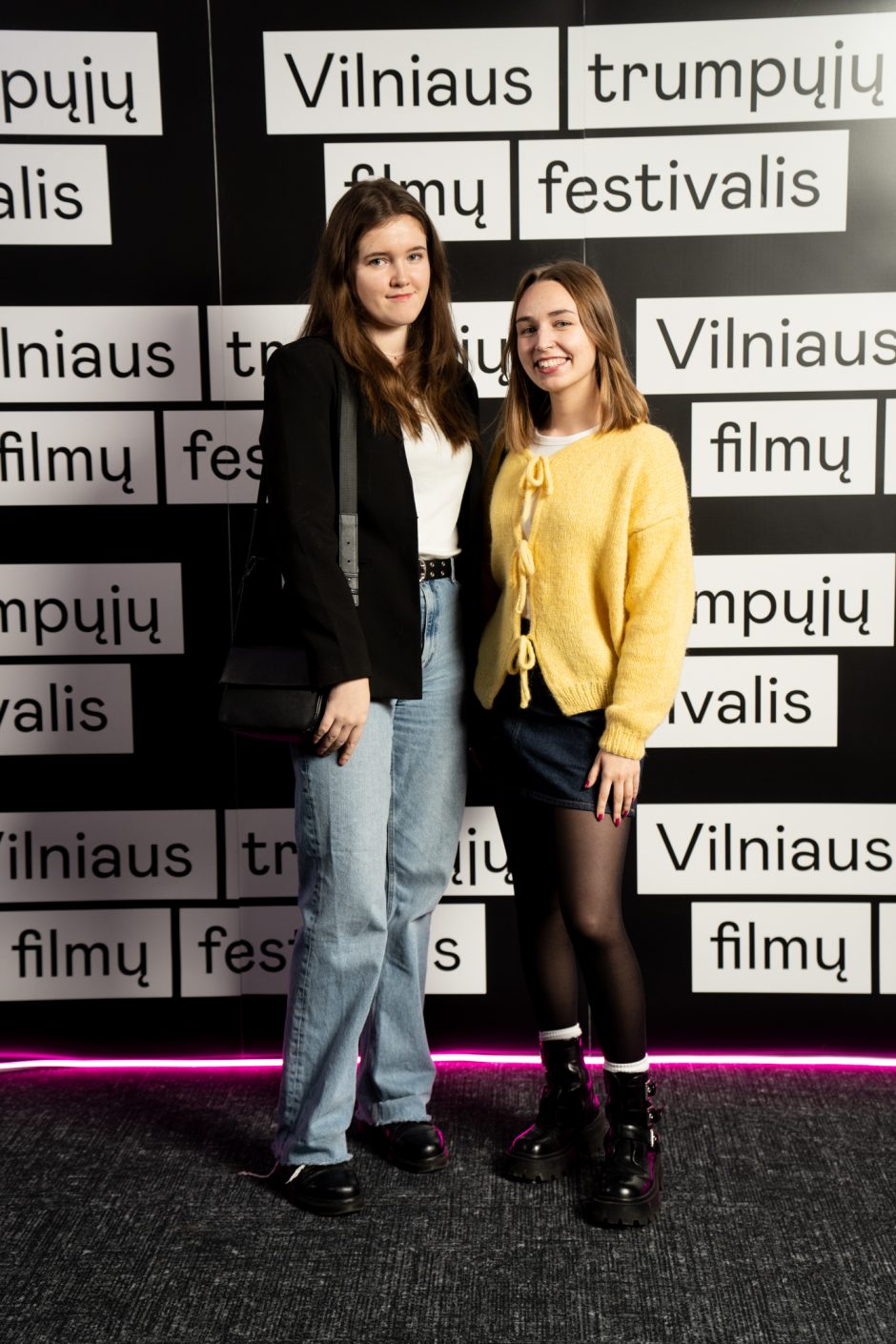 Atidarytas Vilniaus trumpųjų filmų festivalis