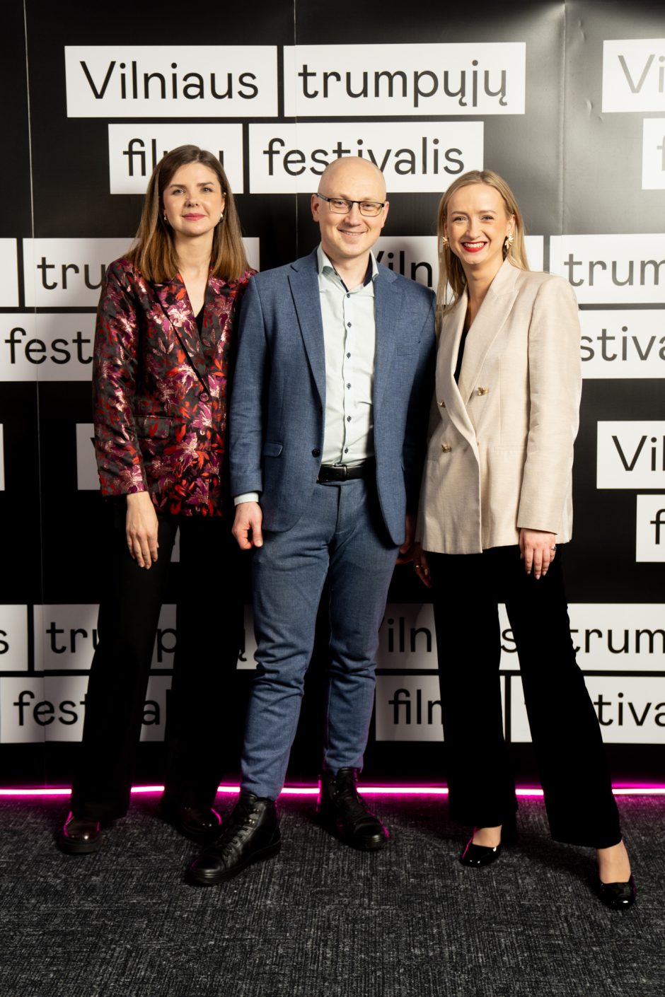 Atidarytas Vilniaus trumpųjų filmų festivalis