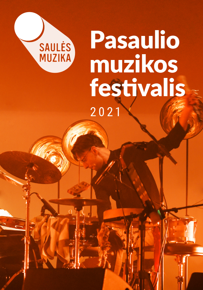 S. Petreikis pristato koncertinį filmą „Saulės muzika“: pažinkite pasaulio muzikos dvasią