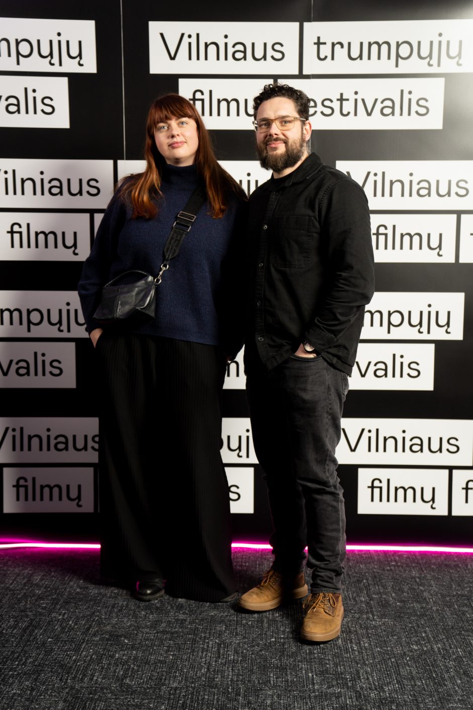 Atidarytas Vilniaus trumpųjų filmų festivalis