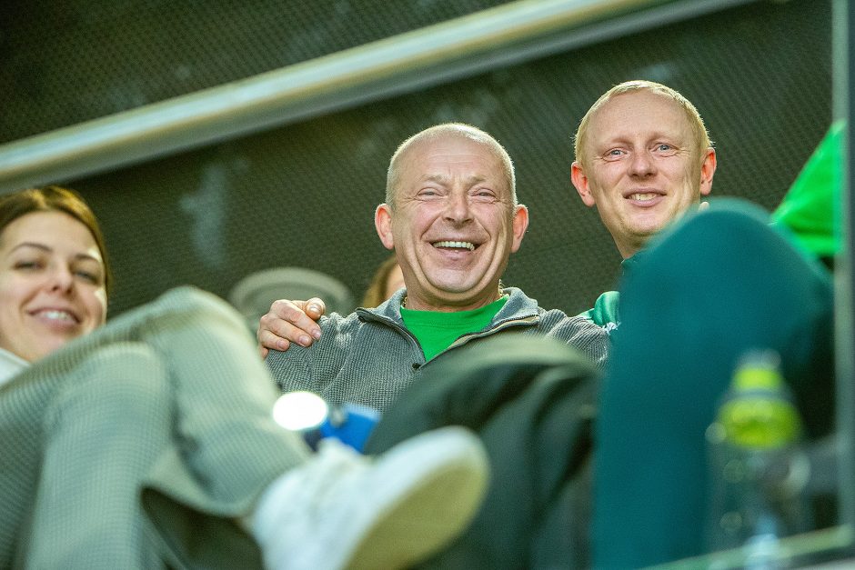 Futsalo LFF taurės finalas: „Bruklinas“ – „K. Žalgiris“ 1:6