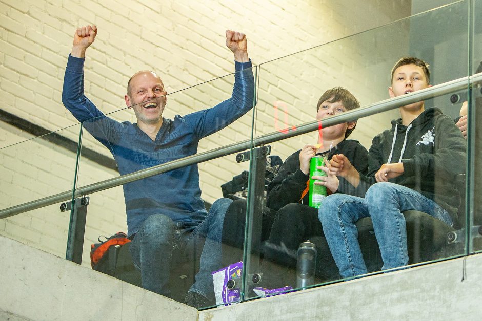 Futsalo LFF taurės finalas: „Bruklinas“ – „K. Žalgiris“ 1:6