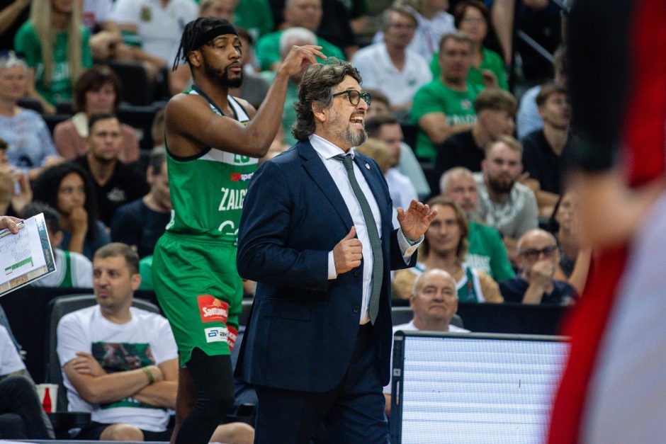 LKL finalas: Kauno „Žalgiris“ – Vilniaus „Rytas“ 88:89