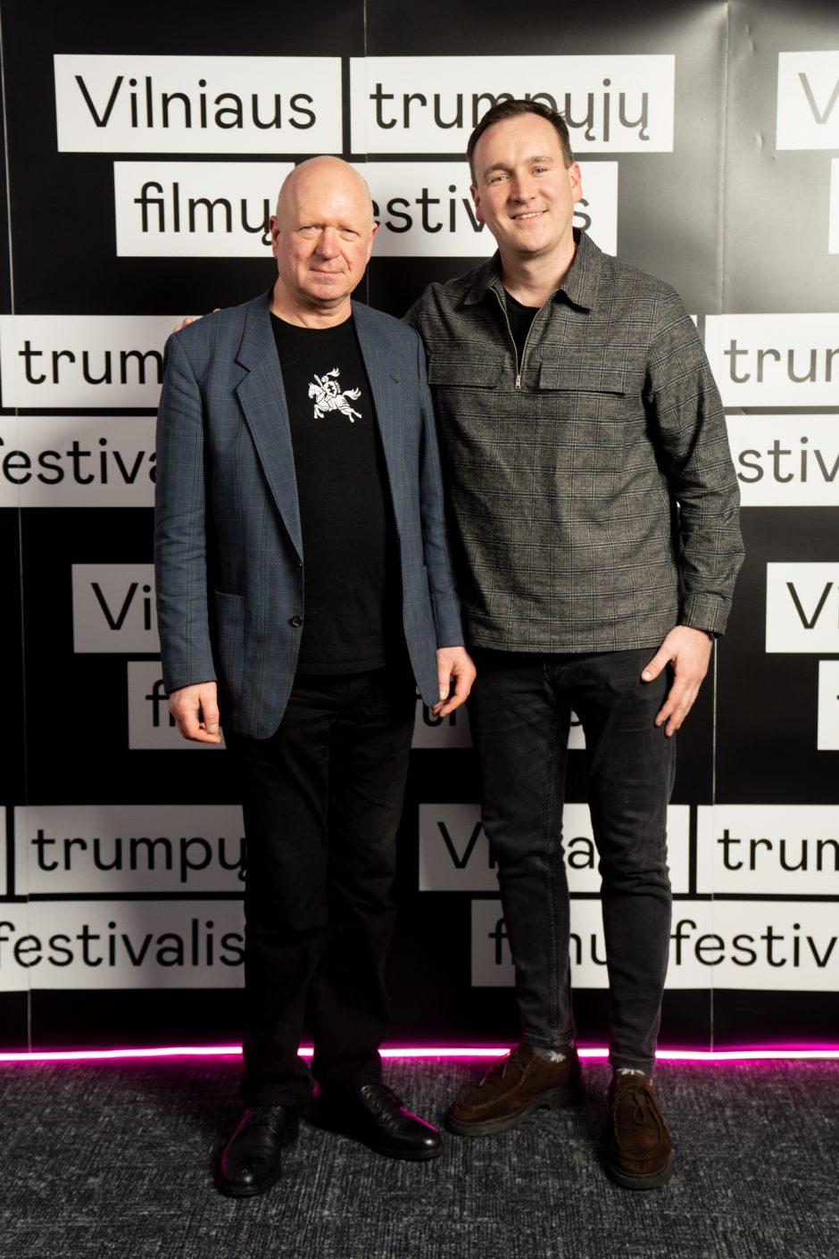 Atidarytas Vilniaus trumpųjų filmų festivalis