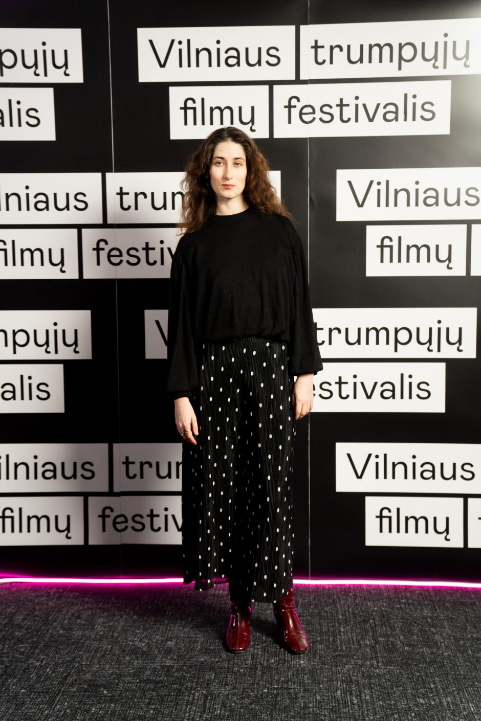 Atidarytas Vilniaus trumpųjų filmų festivalis