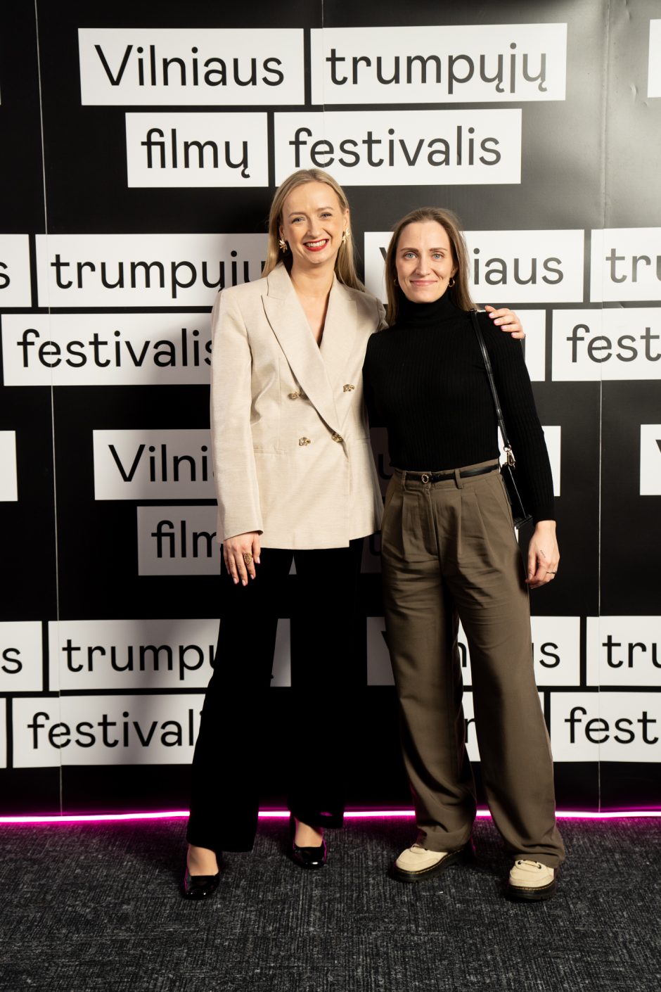 Atidarytas Vilniaus trumpųjų filmų festivalis