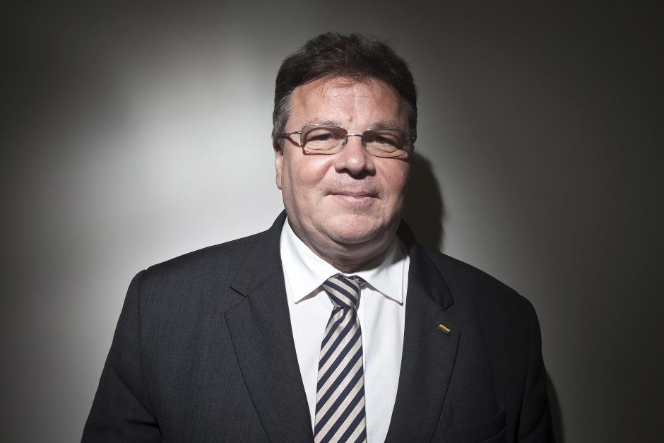 L.Linkevičius: Lietuva ir Andora gali stiprinti dvišalius santykius