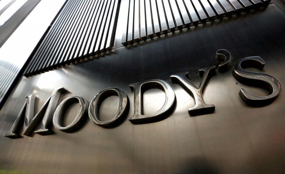 „Moody's