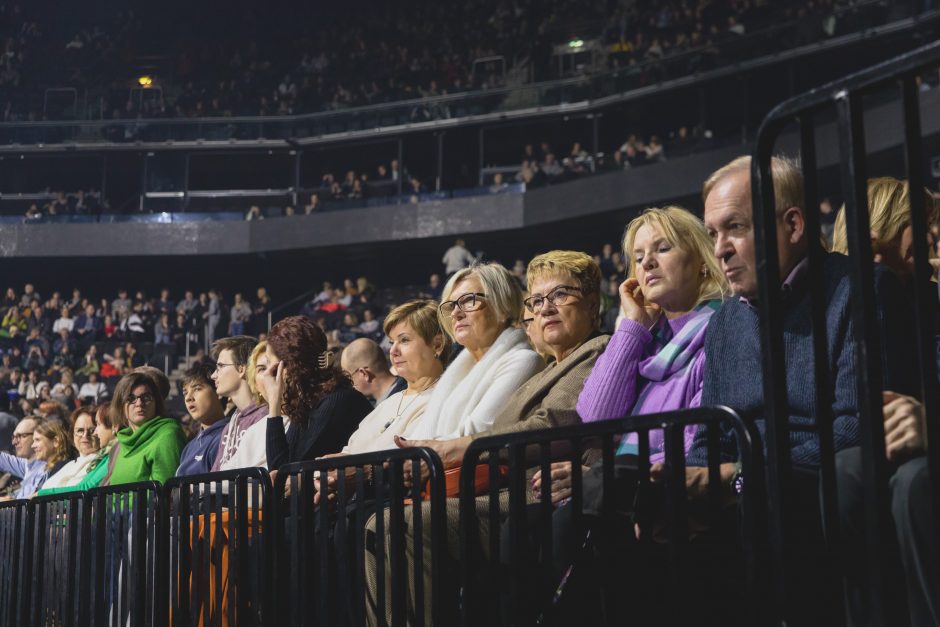 „Sutartimi“ Kaunas atsisveikina su kultūros sostinės titulu