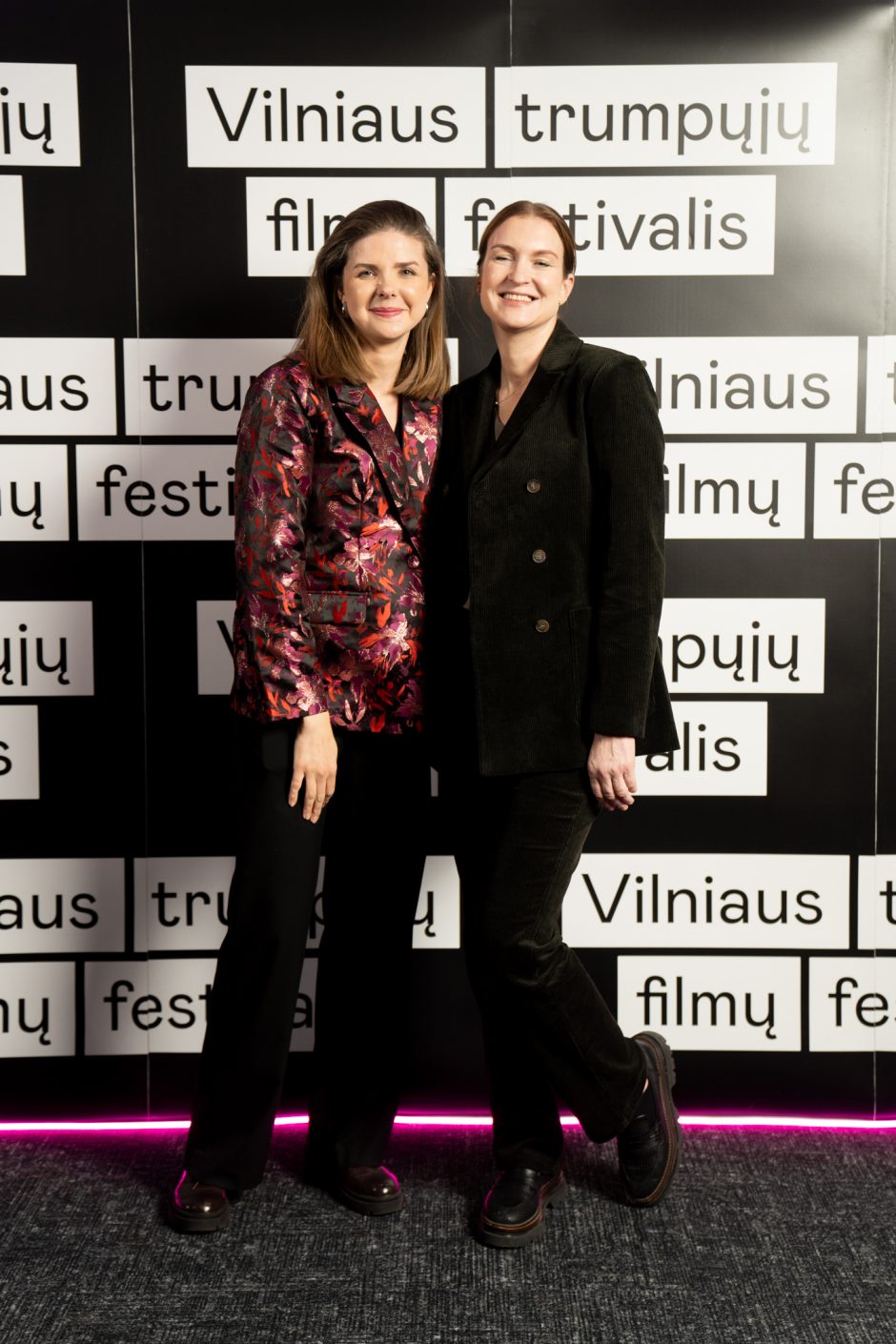 Atidarytas Vilniaus trumpųjų filmų festivalis