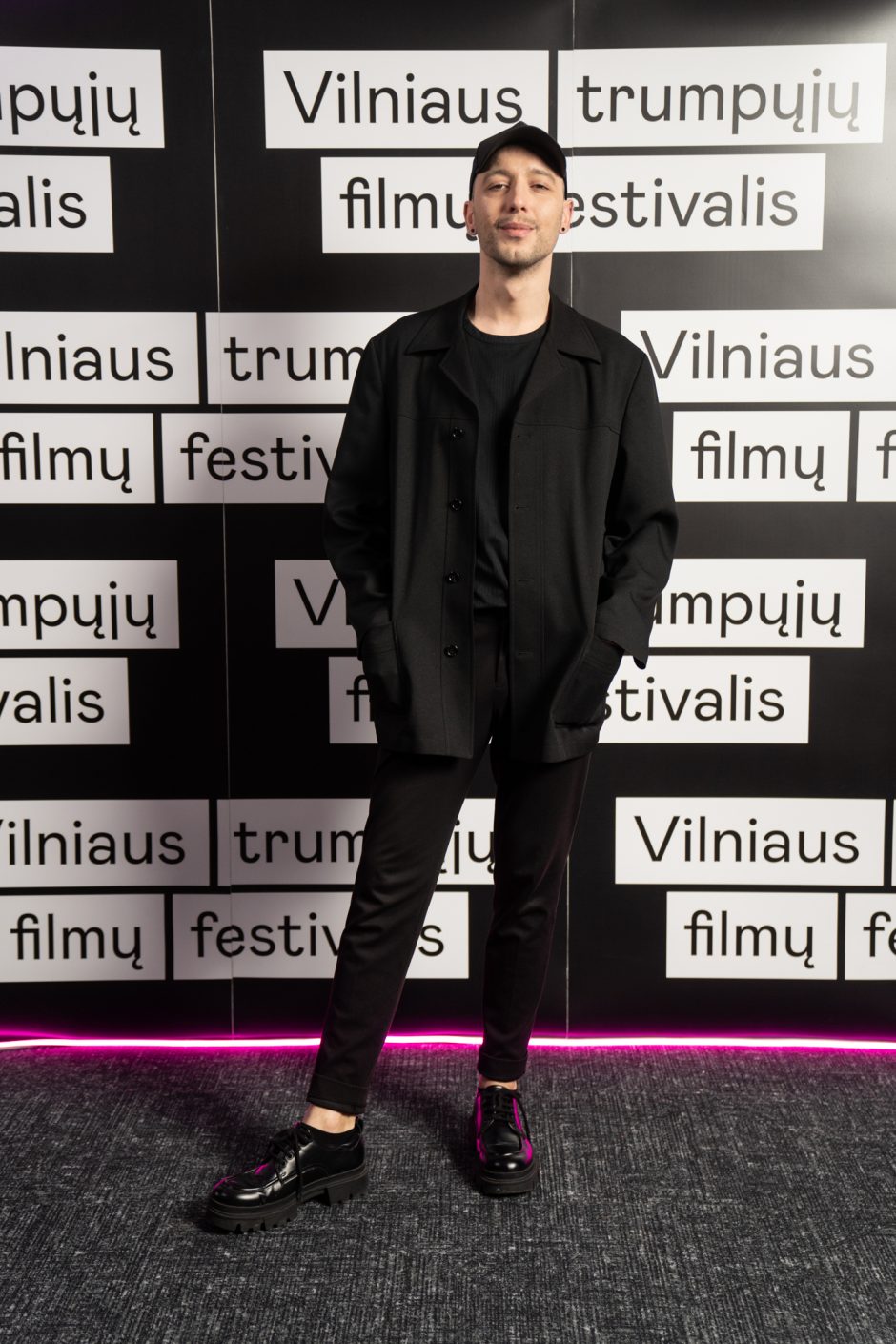 Atidarytas Vilniaus trumpųjų filmų festivalis