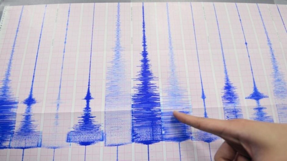 Branduolinį sprogdinimą Š. Korėjoje užfiksavo ir Lietuvos seisminės stotys