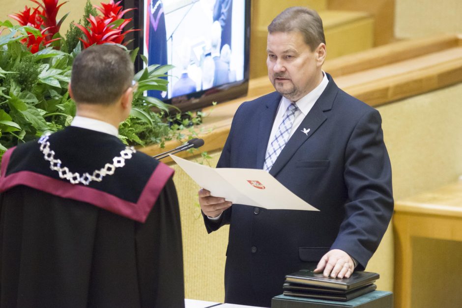 2019-uosius siūloma paskelbti Pasaulio lietuvių metais