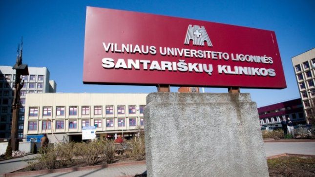 Viešųjų pirkimų tarnyba: Santariškių klinikos diskriminavo tiekėjus 