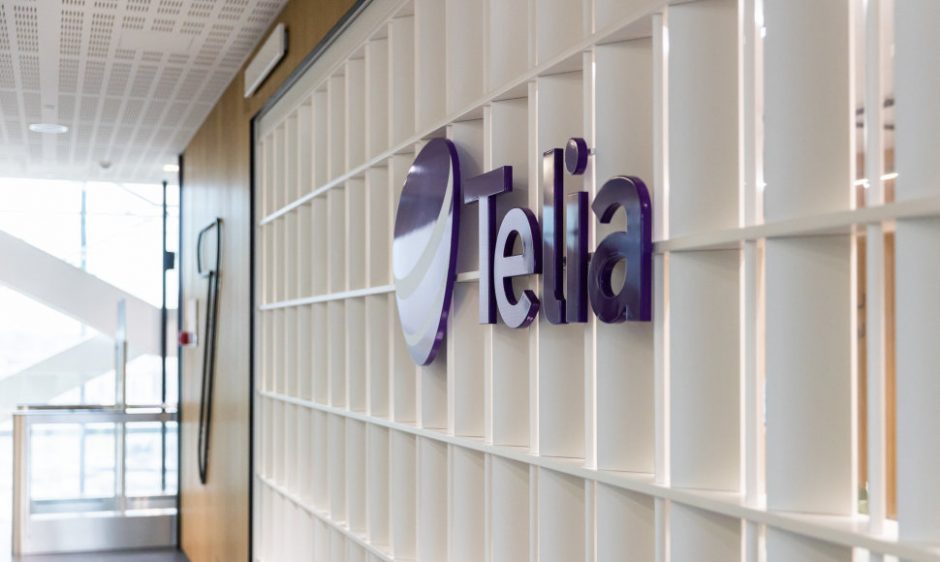 RRT: „Telia“ ne visada leidžia konkurentams naudotis ryšio tinklu