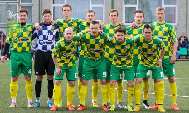 Legendinių kovų atgarsiai: FBK „Kaunas“ suklupo Panevėžyje