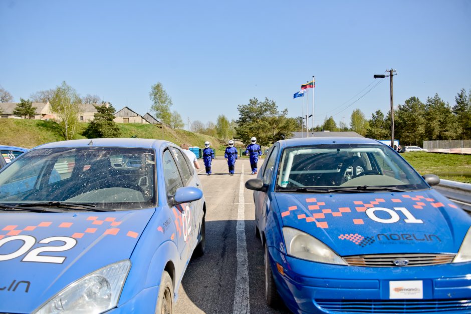 G. Juodeika prisipažino: policijoje esu nuolatinis klientas