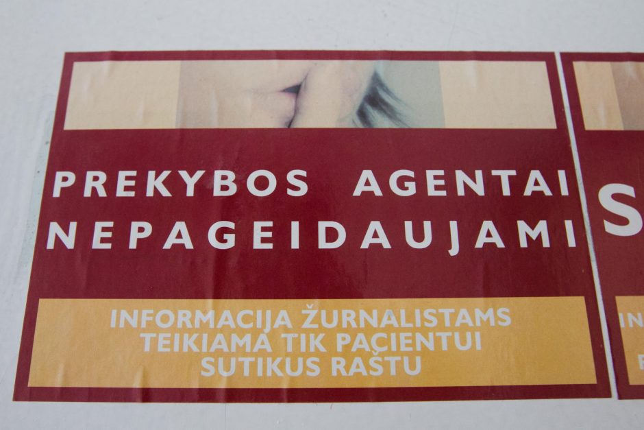 Alternatyva Kaziuko mugei: apleistas pastatas virto meno kūriniu