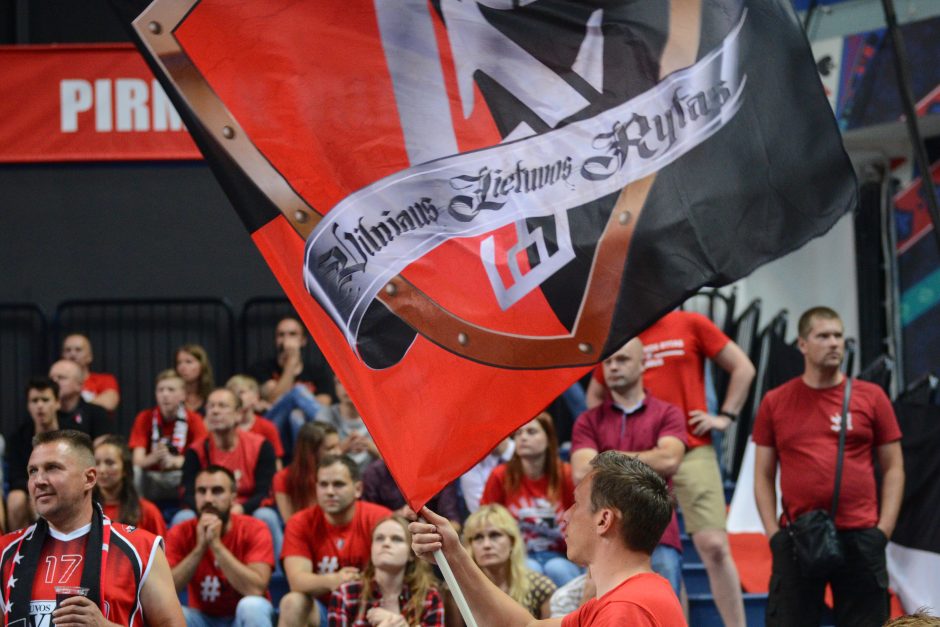 „Žalgiriui“ nepasisekė: „Lietuvos rytas“ nutraukė sausrą finalo serijose (komentarai)