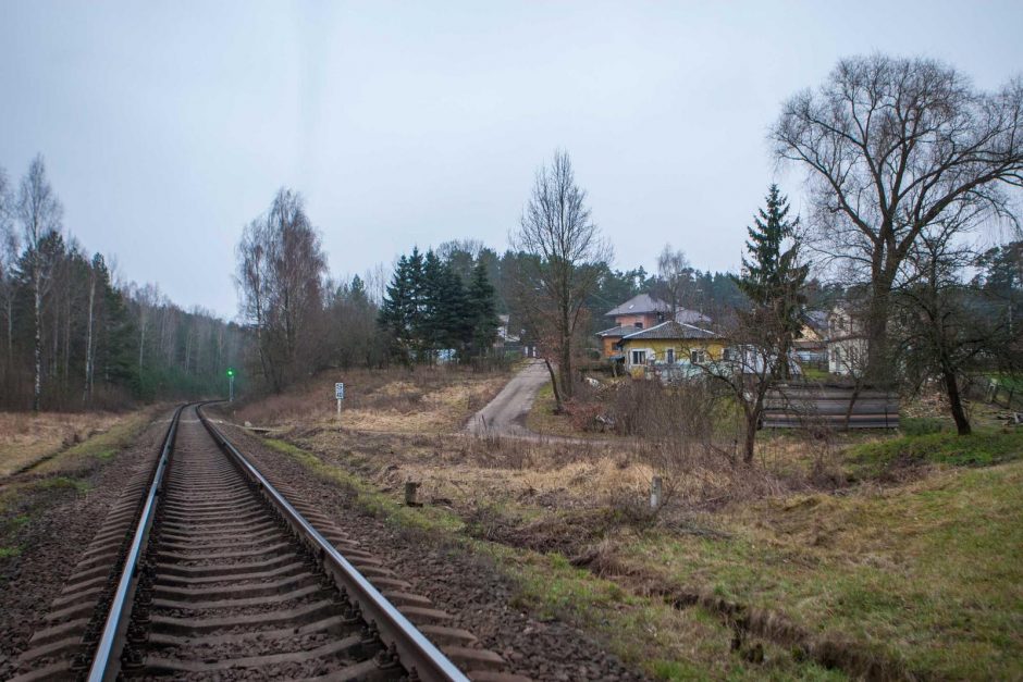 Kiek namų bus nugriauta dėl Kauno aplinkkelio?