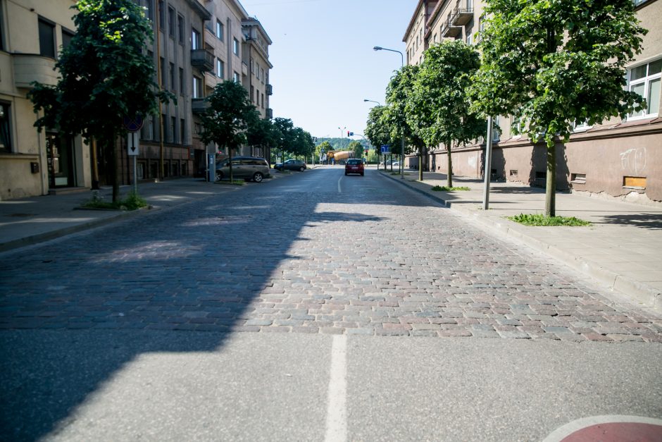 Akyli kauniečiai piktinasi miesto negerovėmis, tačiau kartais – visai be reikalo