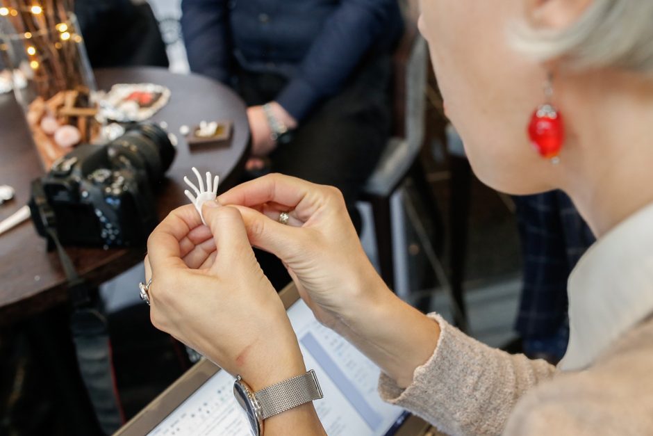 Paaiškėjo, kada uostamiestyje įžiebs Kalėdų eglę