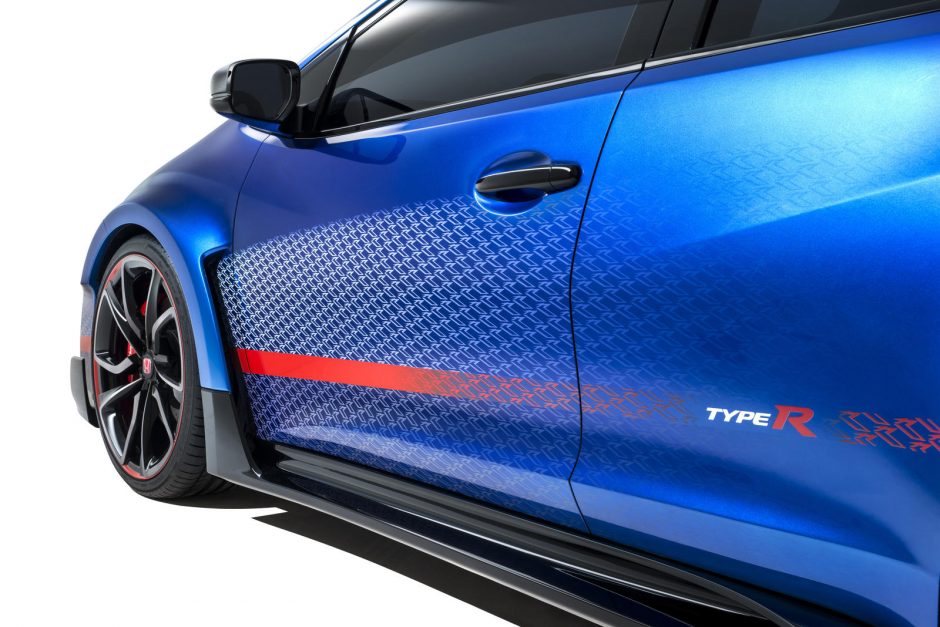 „Honda Civic Type R“: neturintis sau lygių tarp ikonomis tapusių galingiausiųjų