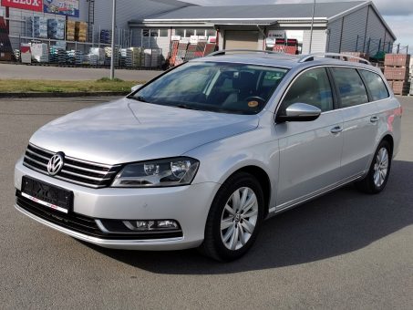 Skelbimas - VW Passat 2013