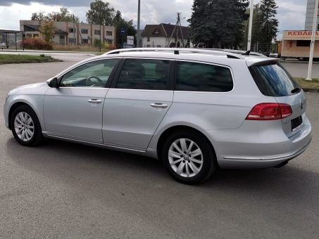 Skelbimas - VW Passat 2013