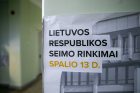 Lietuva renka naują valdžią: 2024-ųjų Seimo rinkimai