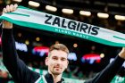 Eurolyga: Kauno „Žalgiris“ – Tel Avivo „Maccabi“ (78:63)