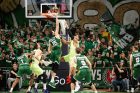 Eurolyga: Kauno „Žalgiris“ – „Barcelona“ 74:67