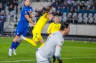 UEFA Tautų lyga: Lietuva – Rumunija 1:2