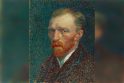 1890 — Prancūzijoje mirė genealus menininkas Vicent van Gogh (Vincentas van Gogas).