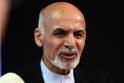 Ashrafas Ghani