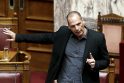 Yanis Varoufakis