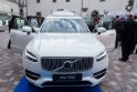 Saugumas: „Volvo XC90“ atlaiko smūgius, nuo kurių subyra daugumos konkurentų kėbulas.