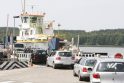 VšĮ „Klaipėdos keleivinis transportas“ inovatyvūs sprendimai naudingi ne vien uostamiesčio, bet ir į pajūrį atvykstantiems kitų miestų gyventojams.