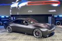 Pamaina: nauja „Dodge“ karta – „Charger Daytona SRT“.